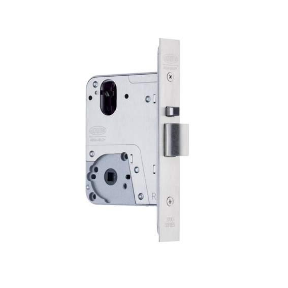 Lockwood 3772 Series Universal Lock